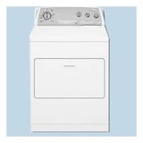 Whirlpool Electric Dryer WED5700VW 7.0 cu. Ft.
